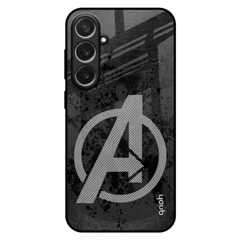 Sign Of Hope Samsung Galaxy S26 5G Glass Back Cover Online