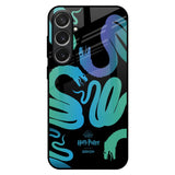 Basilisk Samsung Galaxy S26 5G Glass Back Cover Online