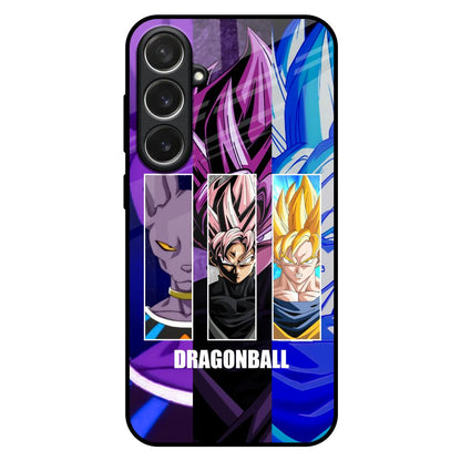 DGBZ Samsung Galaxy S26 5G Glass Back Cover Online