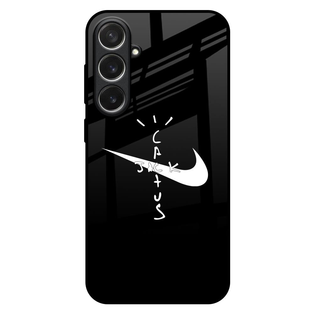 Jack Cactus Samsung Galaxy S26 5G Glass Back Cover Online