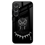 Dark Superhero Samsung Galaxy S26 5G Glass Back Cover Online