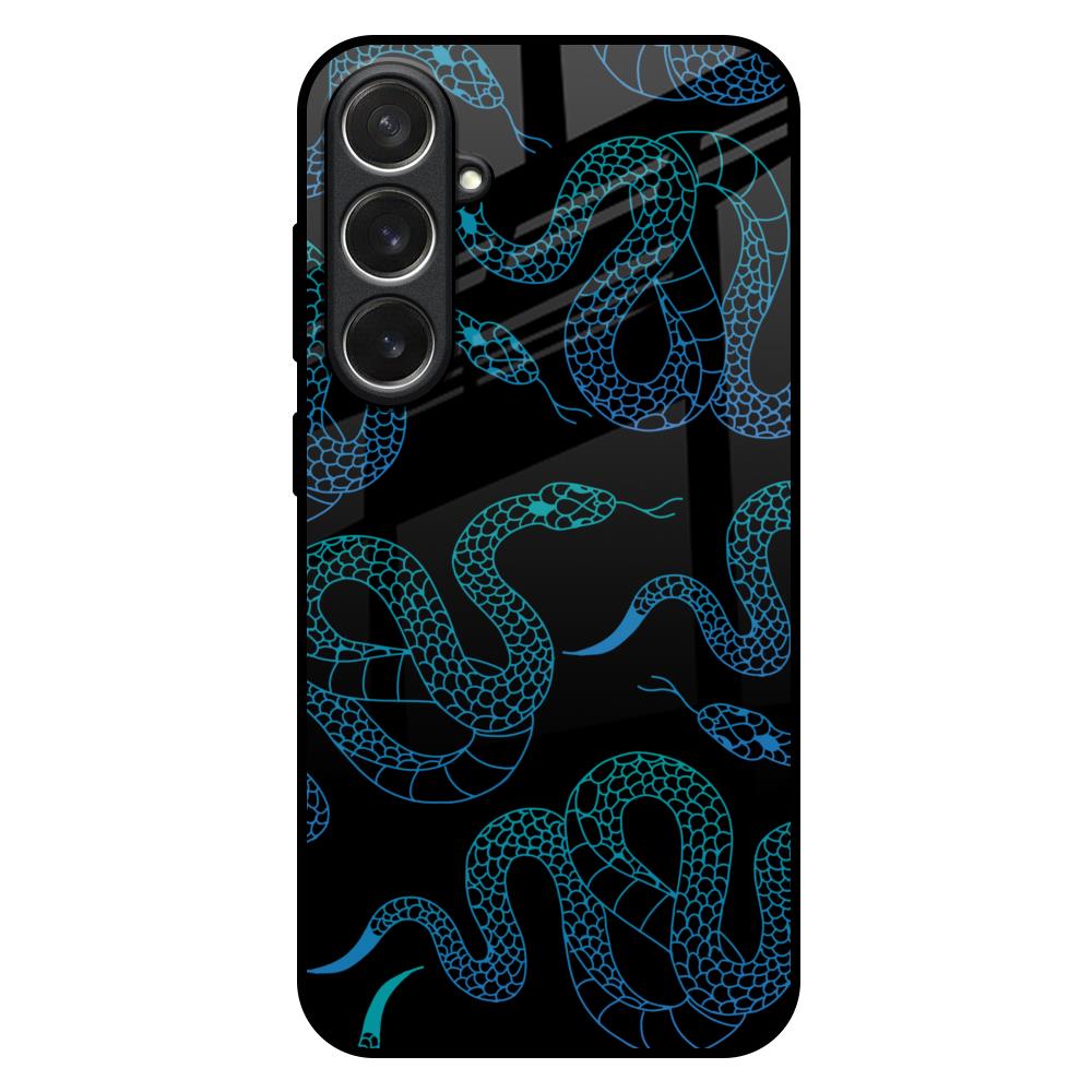 Serpentine Samsung Galaxy S26 5G Glass Back Cover Online
