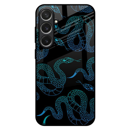 Serpentine Samsung Galaxy S26 5G Glass Back Cover Online