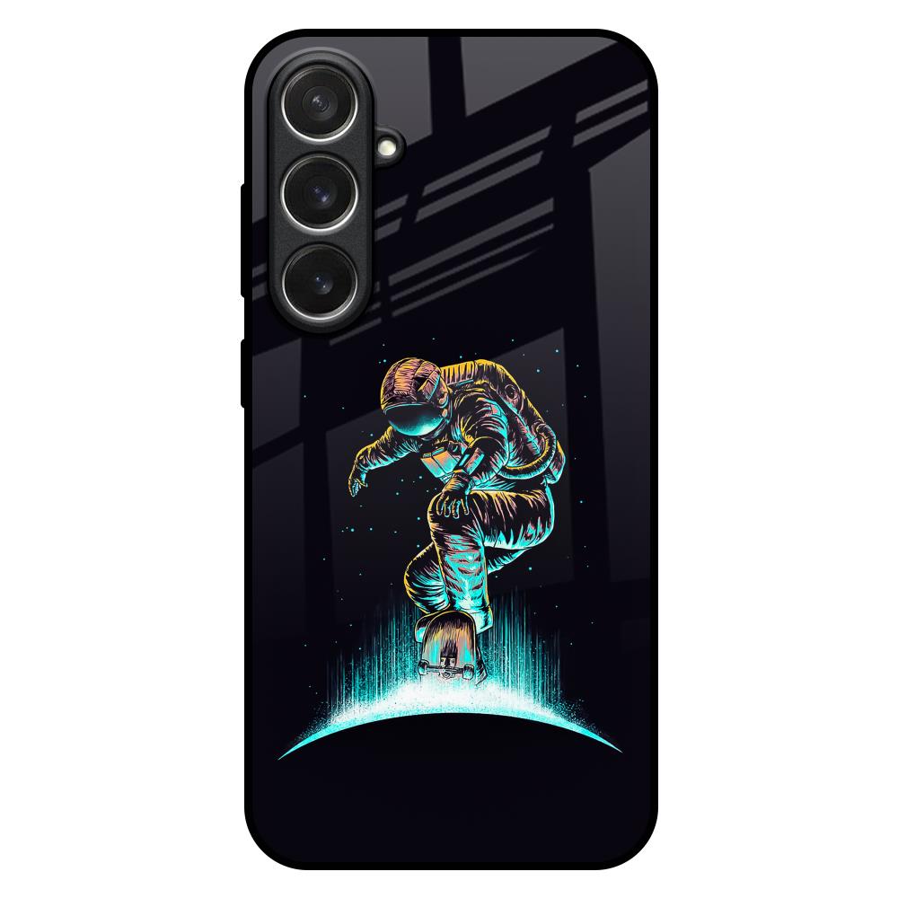 Star Ride Samsung Galaxy S26 5G Glass Back Cover Online