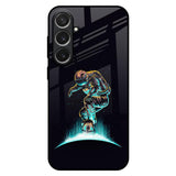 Star Ride Samsung Galaxy S26 5G Glass Back Cover Online