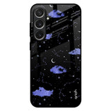 Constellations Samsung Galaxy S26 5G Glass Back Cover Online