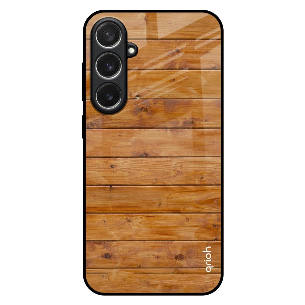 Timberwood Samsung Galaxy S26 5G Glass Back Cover Online