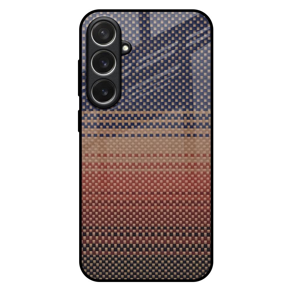 Fiber Artistry Samsung Galaxy S26 5G Glass Back Cover Online