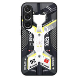 Car Enthusiast Samsung Galaxy S26 5G Glass Back Cover Online