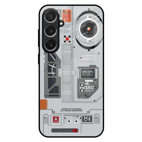 Plasma Shield Samsung Galaxy S26 5G Glass Back Cover Online