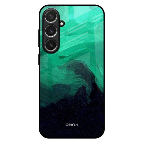 Scarlet Amber Samsung Galaxy S26 5G Glass Back Cover Online