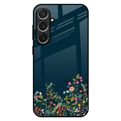 Small Garden Samsung Galaxy S26 5G Glass Back Cover Online