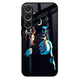 Mahakal Samsung Galaxy S26 5G Glass Back Cover Online