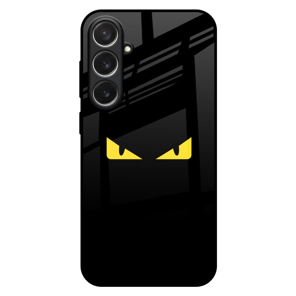 Eyes On You Samsung Galaxy S26 5G Glass Back Cover Online