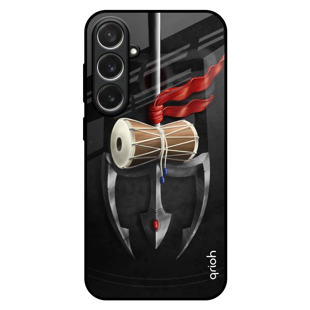 Power Of Lord Samsung Galaxy S26 5G Glass Back Cover Online