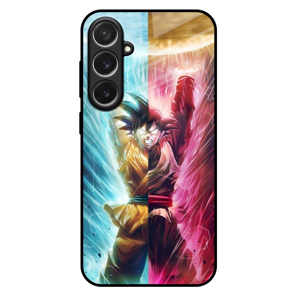 Ultimate Fusion Samsung Galaxy S26 5G Glass Back Cover Online
