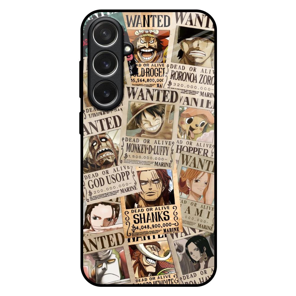 Dead Or Alive Samsung Galaxy S26 5G Glass Back Cover Online