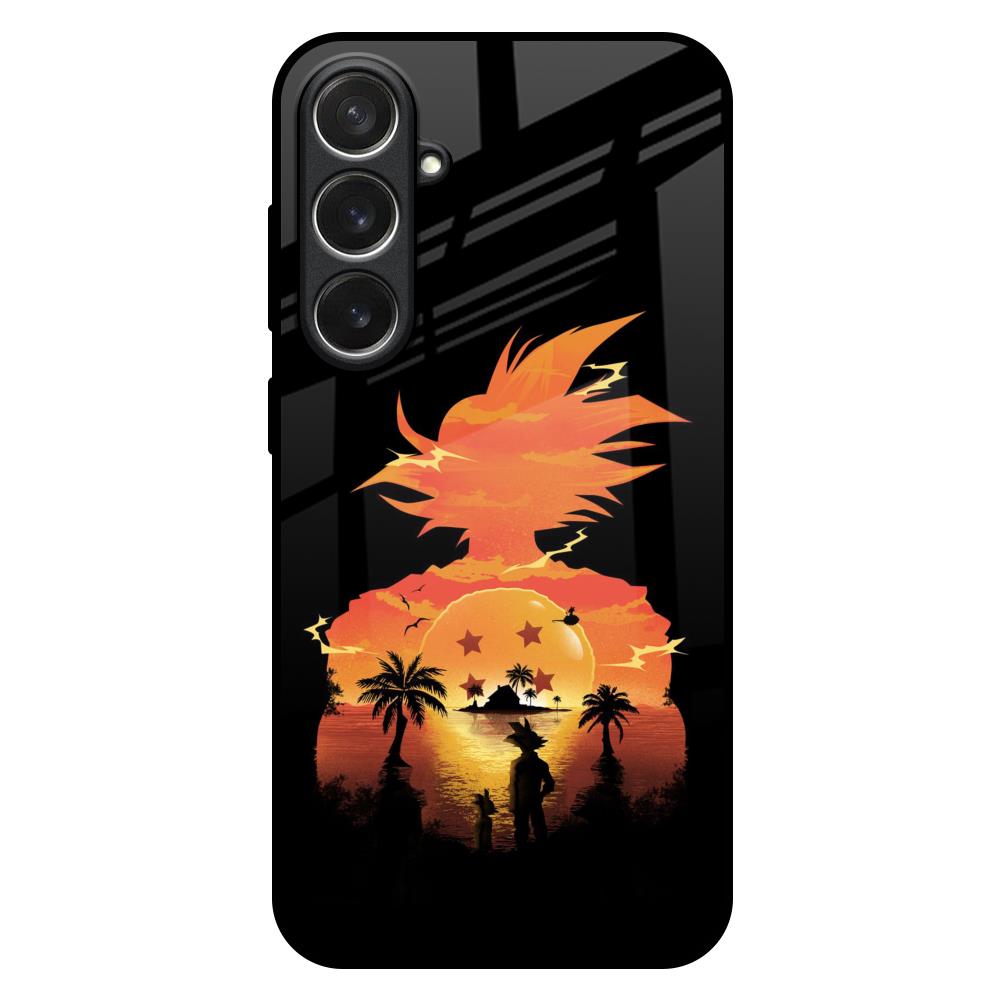 Japanese Paradise Samsung Galaxy S26 5G Glass Back Cover Online