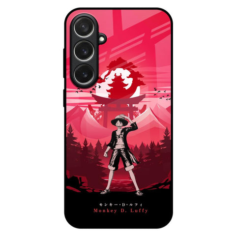 Lost In Forest Samsung Galaxy S26 5G Glass Back Cover Online