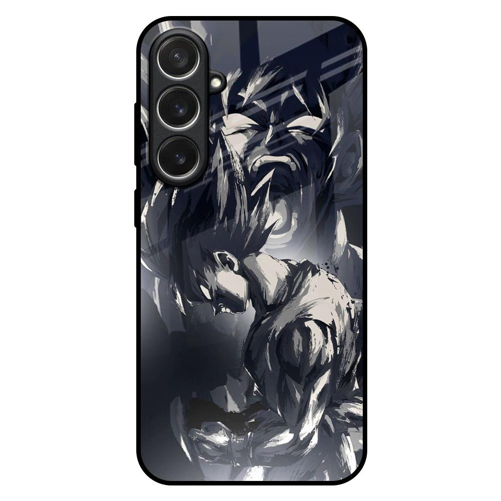 Sketch Art DB Samsung Galaxy S26 5G Glass Back Cover Online
