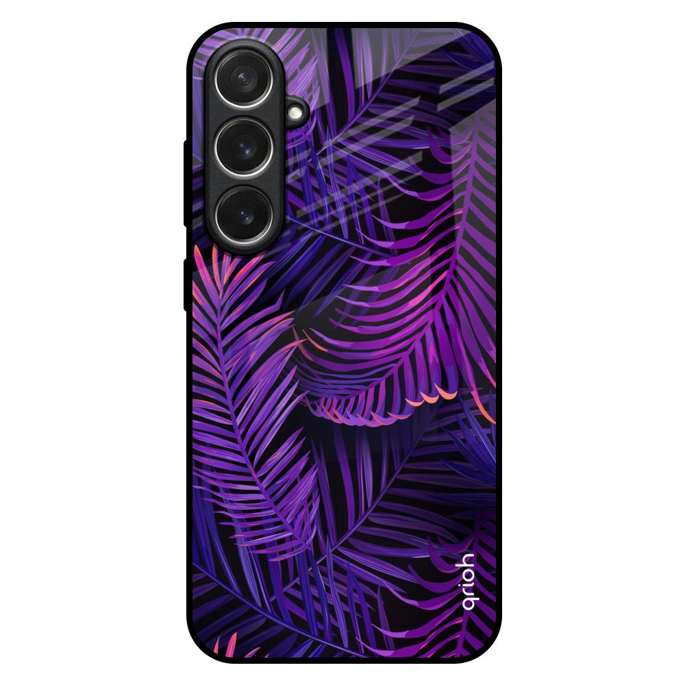 Plush Nature Samsung Galaxy S26 5G Glass Back Cover Online