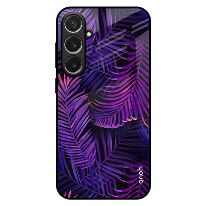 Plush Nature Samsung Galaxy S26 5G Glass Back Cover Online