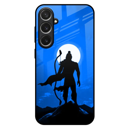 God Samsung Galaxy S26 5G Glass Back Cover Online