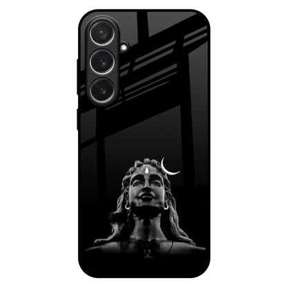 Adiyogi Samsung Galaxy S26 5G Glass Back Cover Online