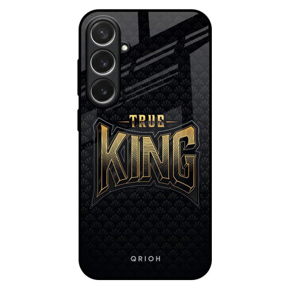 True King Samsung Galaxy S26 5G Glass Back Cover Online