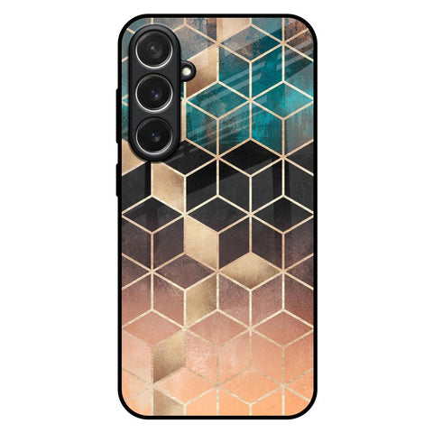 Bronze Texture Samsung Galaxy S26 5G Glass Back Cover Online