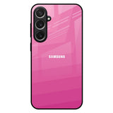 Pink Ribbon Caddy Samsung Galaxy S26 5G Glass Back Cover Online