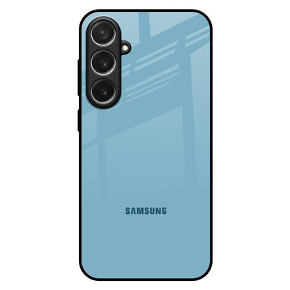 Sapphire Samsung Galaxy S26 5G Glass Back Cover Online