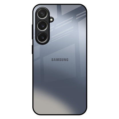 Space Grey Gradient Samsung Galaxy S26 5G Glass Back Cover Online