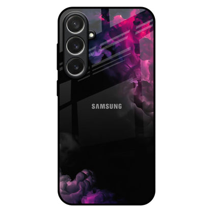 Pink Bust Samsung Galaxy S26 5G Glass Back Cover Online