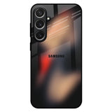 Dark Gradient Samsung Galaxy S26 5G Glass Back Cover Online