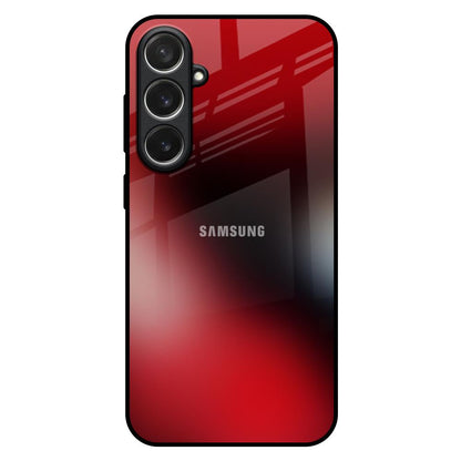 Red Garnet Samsung Galaxy S26 5G Glass Back Cover Online