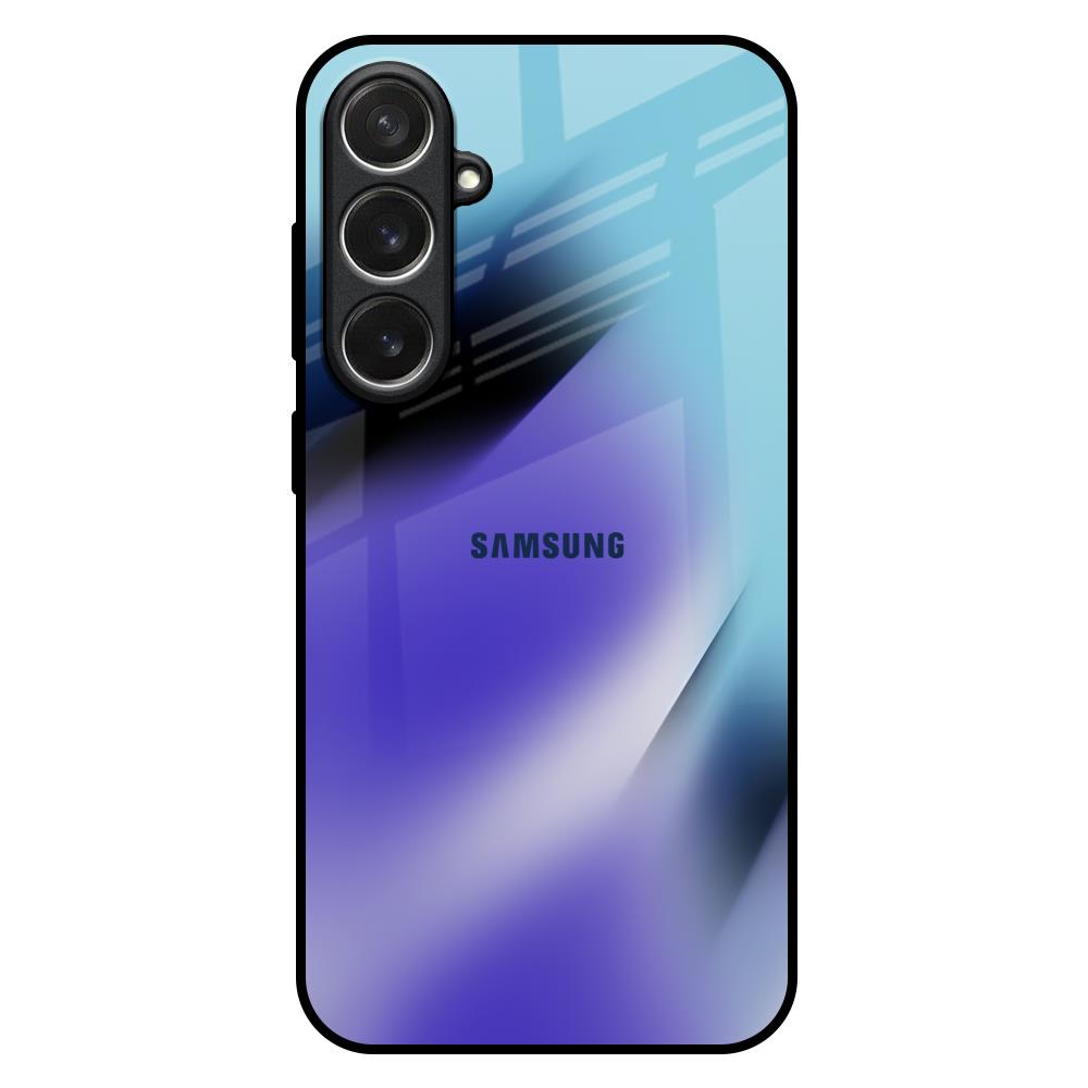 Mystical Gradient Samsung Galaxy S26 5G Glass Back Cover Online