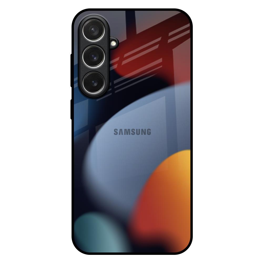 Acrylic Stones Samsung Galaxy S26 5G Glass Back Cover Online