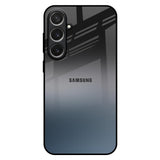 Dramatic Grey Samsung Galaxy S26 5G Glass Back Cover Online