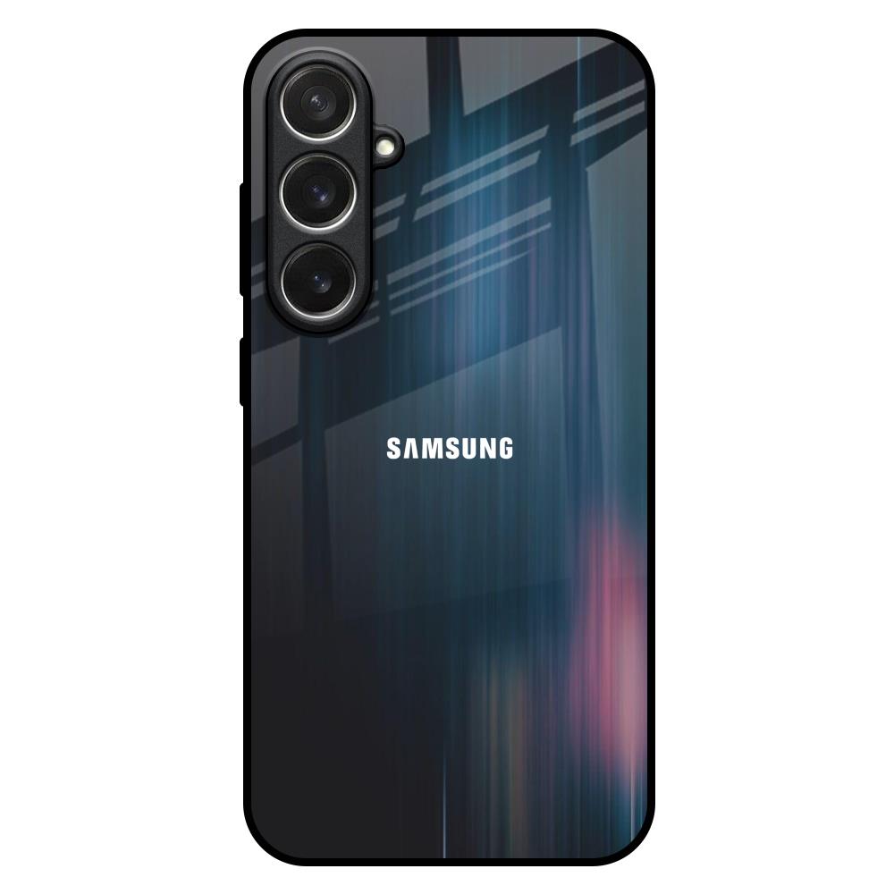 Dark Aesthetic Samsung Galaxy S26 5G Glass Back Cover Online