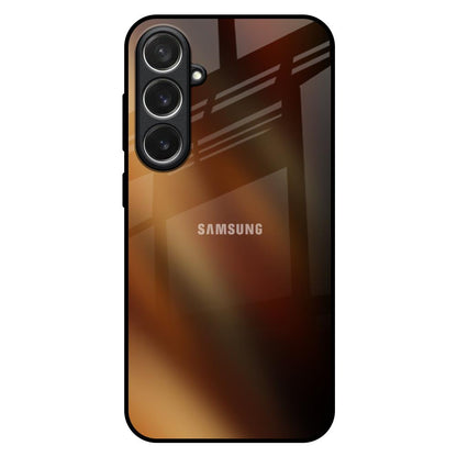 EarthTones Samsung Galaxy S26 5G Glass Back Cover Online