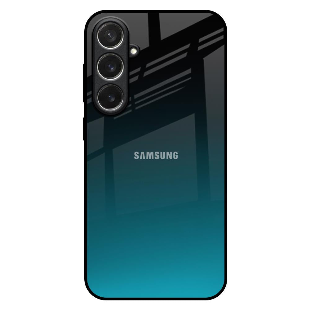 Ultramarine Samsung Galaxy S26 5G Glass Back Cover Online
