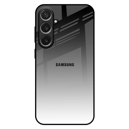 Zebra Gradient Samsung Galaxy S26 5G Glass Back Cover Online