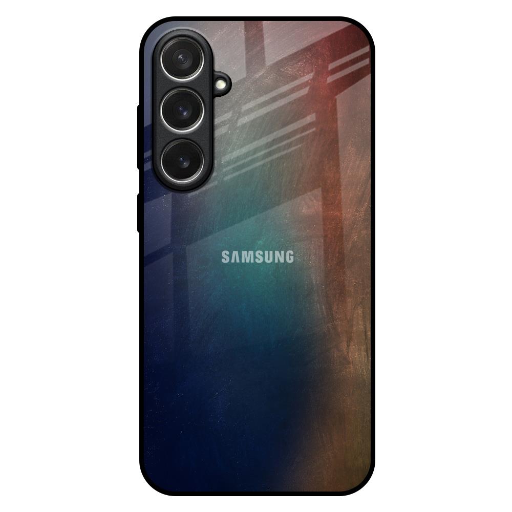 Rusty Gradient Samsung Galaxy S26 5G Glass Back Cover Online