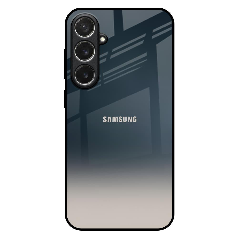 Middle Of Beach Samsung Galaxy S26 5G Glass Back Cover Online
