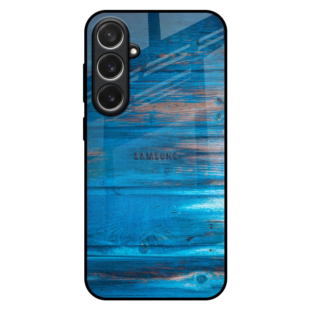 Patina Finish Samsung Galaxy S26 5G Glass Back Cover Online