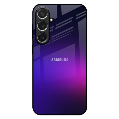 Dual Magic Tone Samsung Galaxy S26 5G Glass Back Cover Online