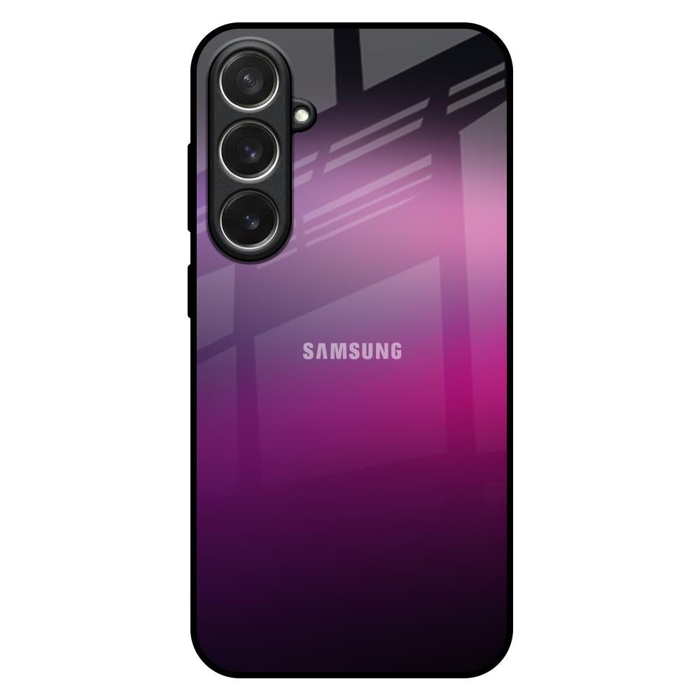 Knight Pink Samsung Galaxy S26 5G Glass Back Cover Online