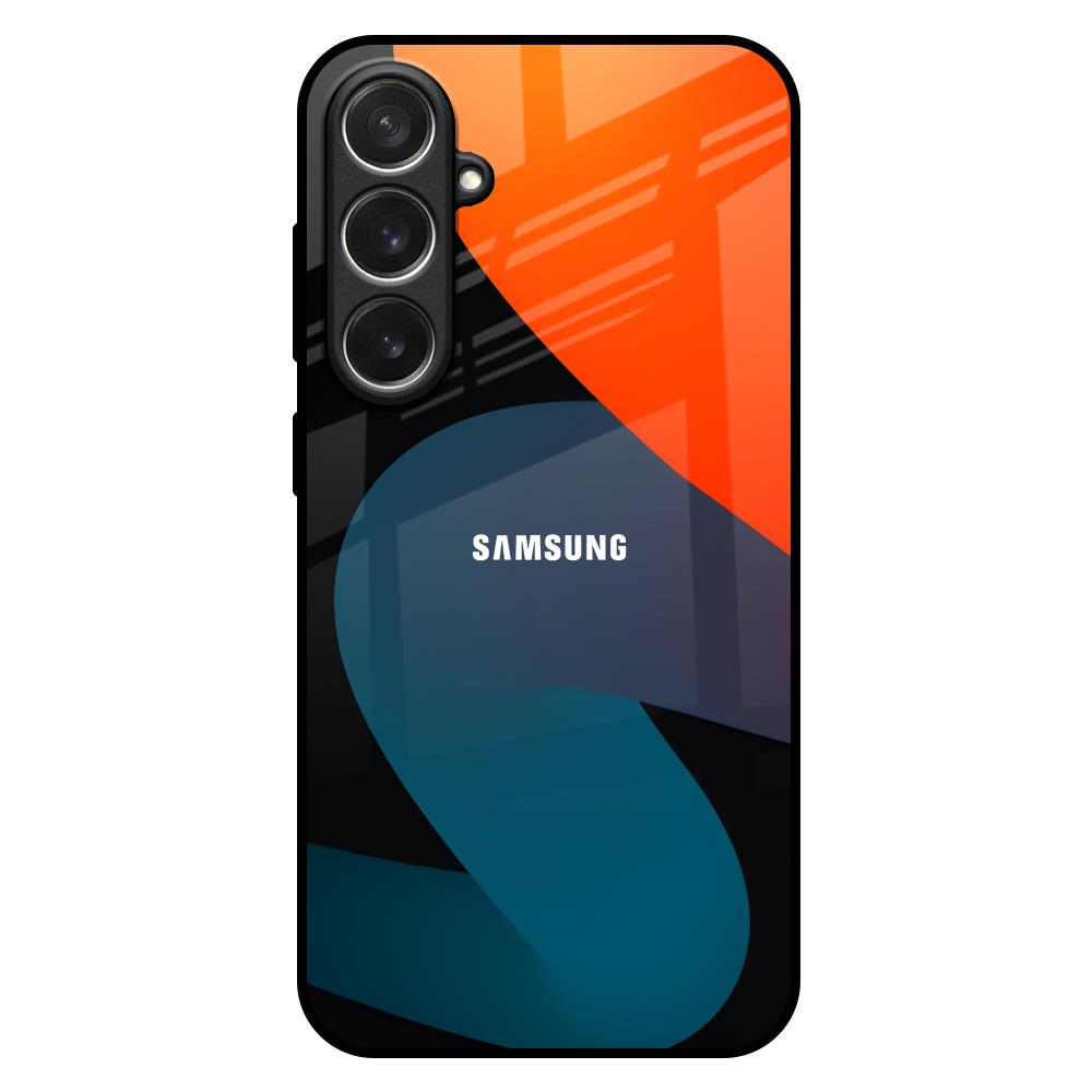 Bold Line Samsung Galaxy S26 5G Glass Back Cover Online