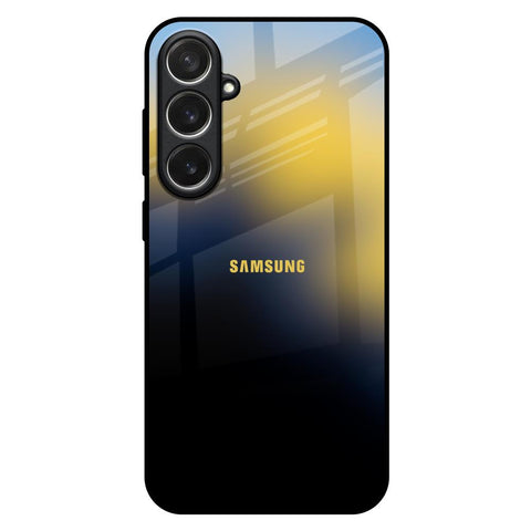 Sunflower Garden Samsung Galaxy S26 5G Glass Back Cover Online